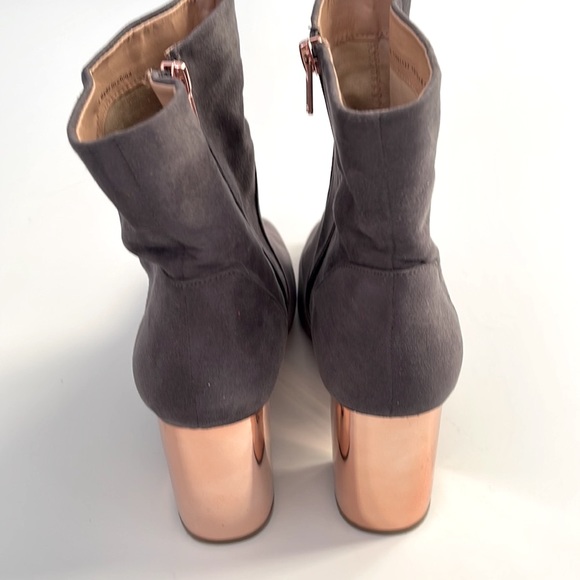 Dorothy Perkins ankle boots - Picture 2 of 3